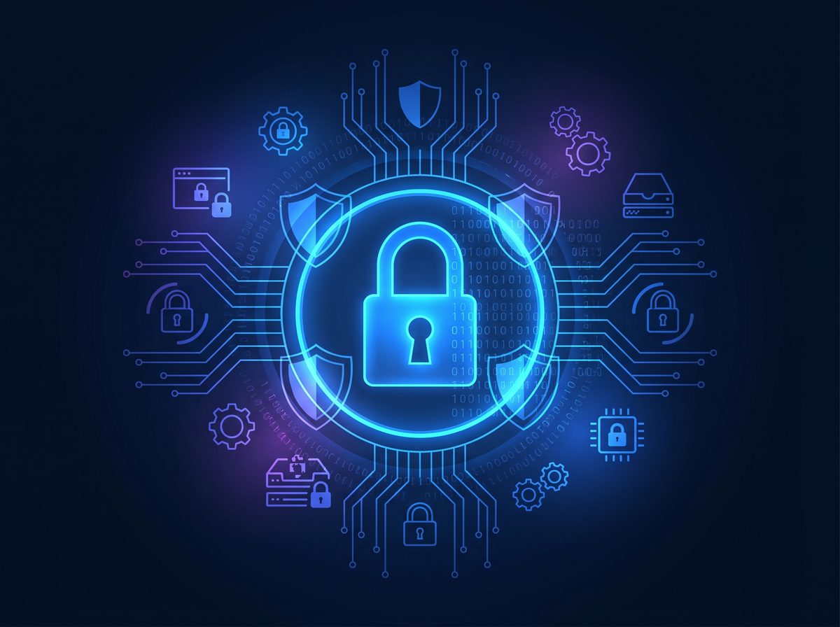 断剑加速器安全防护体系